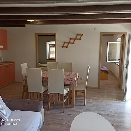 Apartments Ani Vela Luka Exterior photo