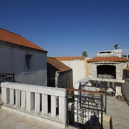 Apartments Ani Vela Luka Room photo