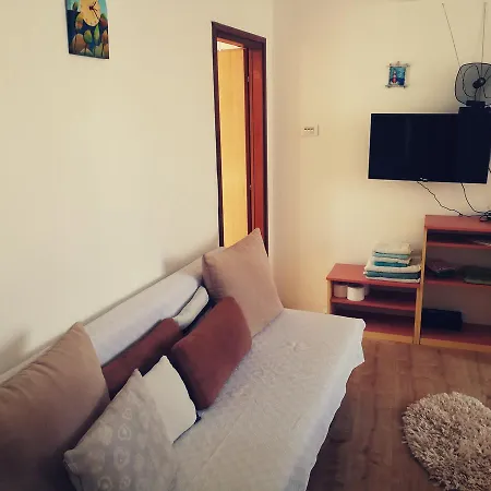 Apartments Ani Vela Luka Exterior photo