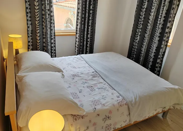 Apartments Ani