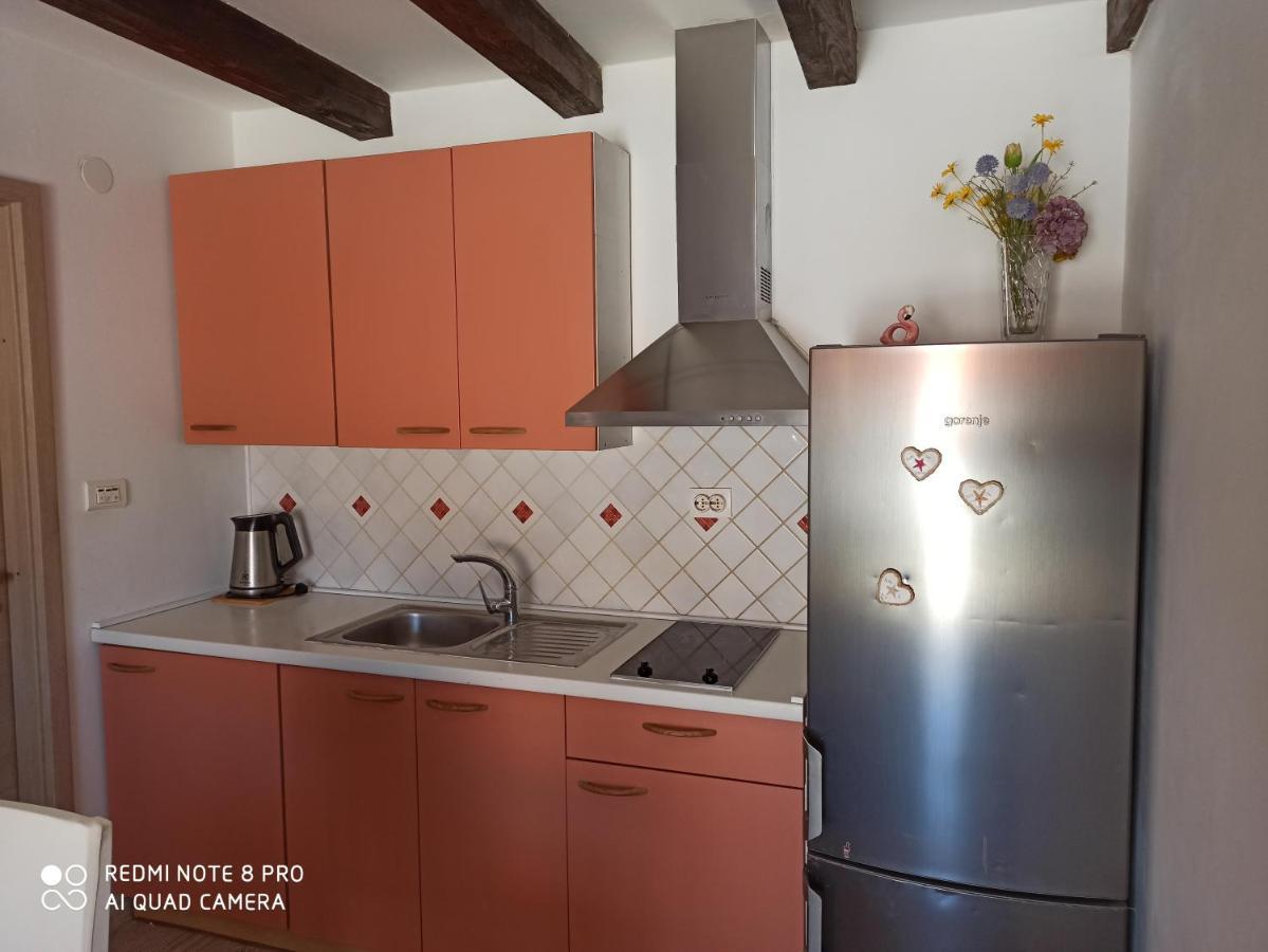 Ani Apartment Vela Luka