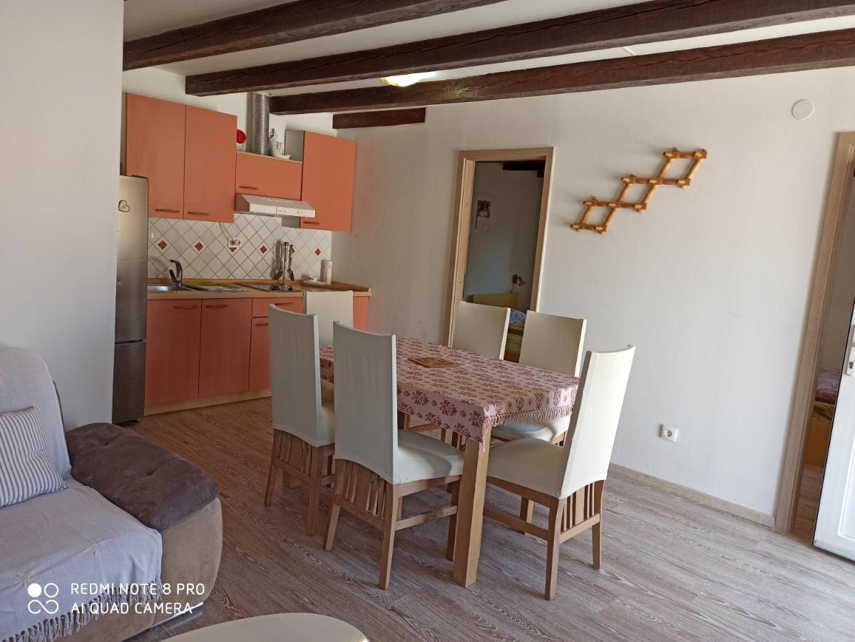 Apartment Ani *