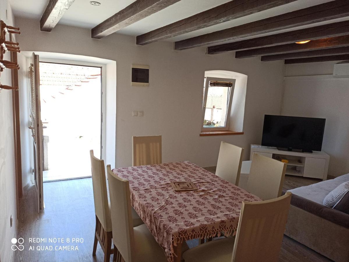 Ani Apartment Vela Luka