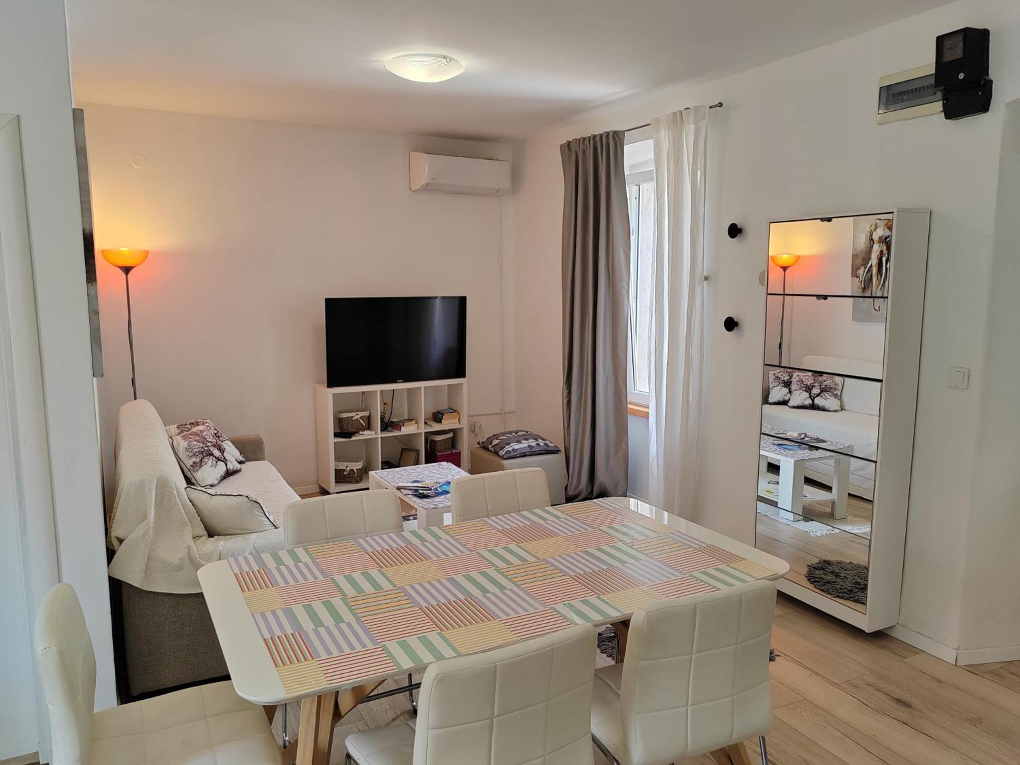 Apartment Ani *