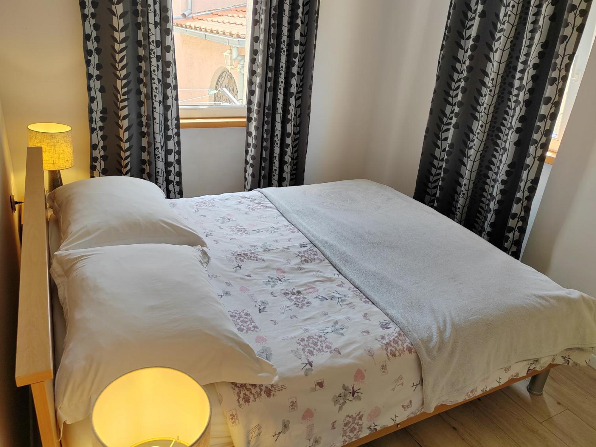 Ani Apartment Vela Luka
