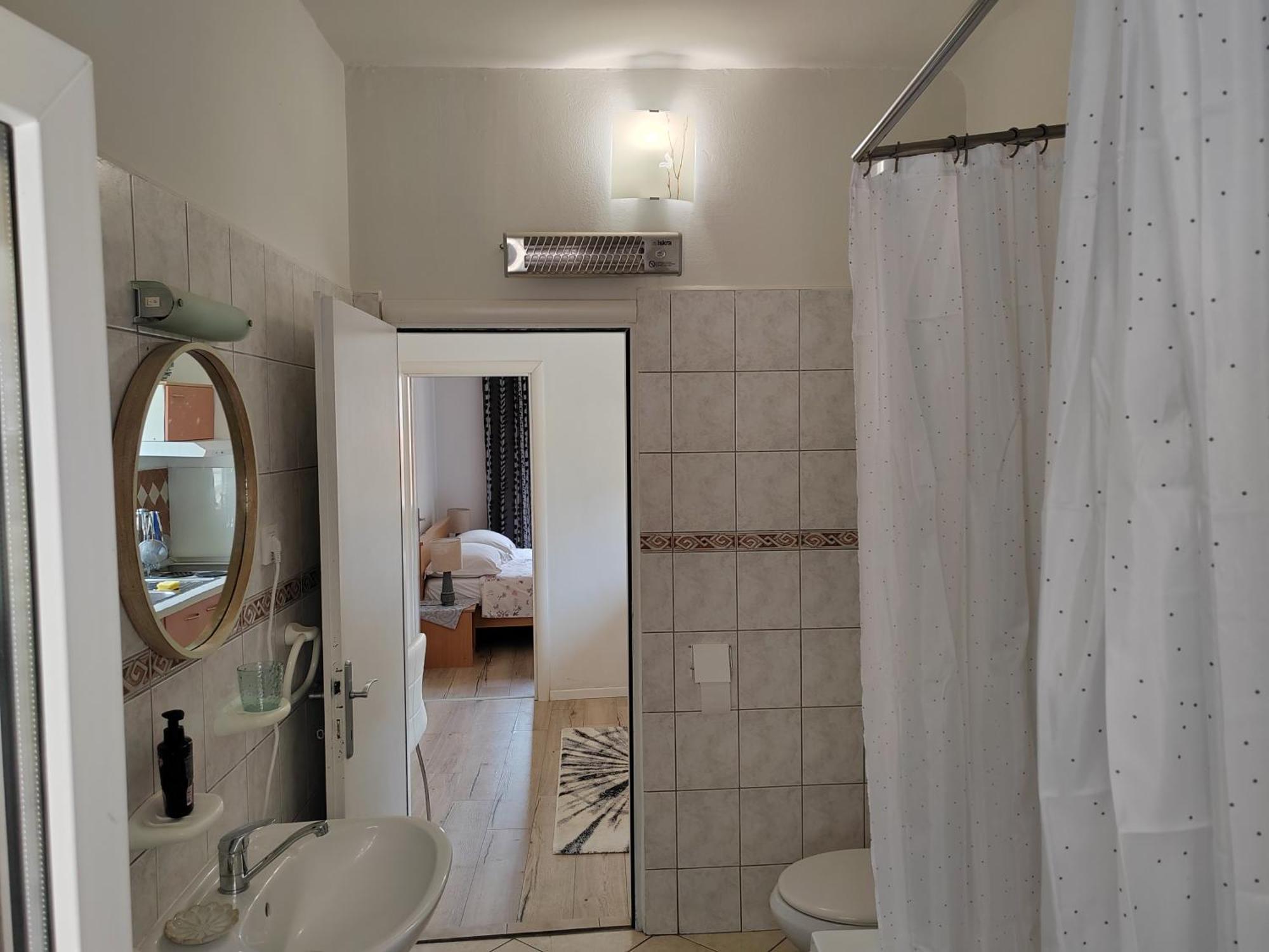 Apartment Ani *