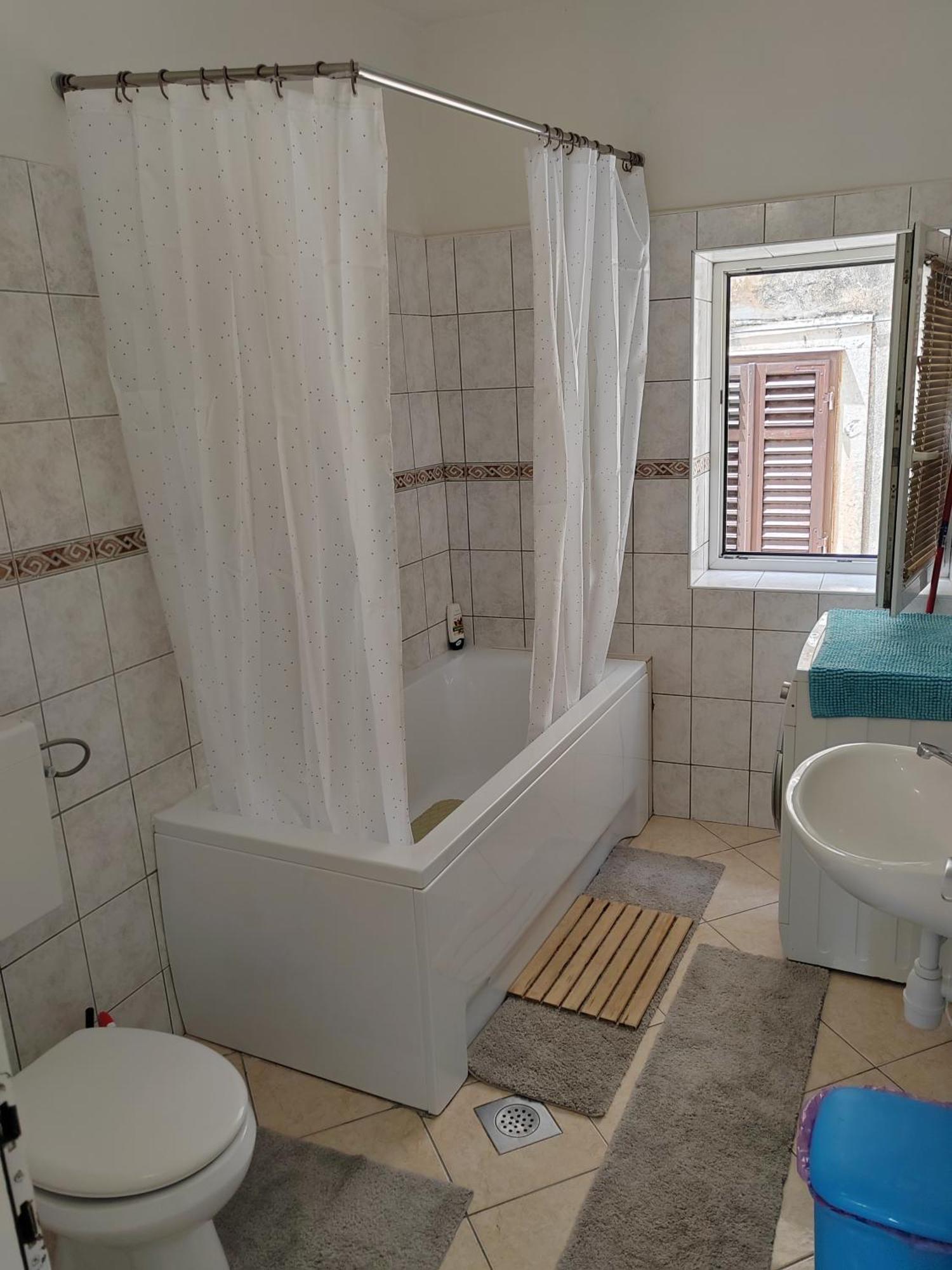 Ani Apartment Vela Luka