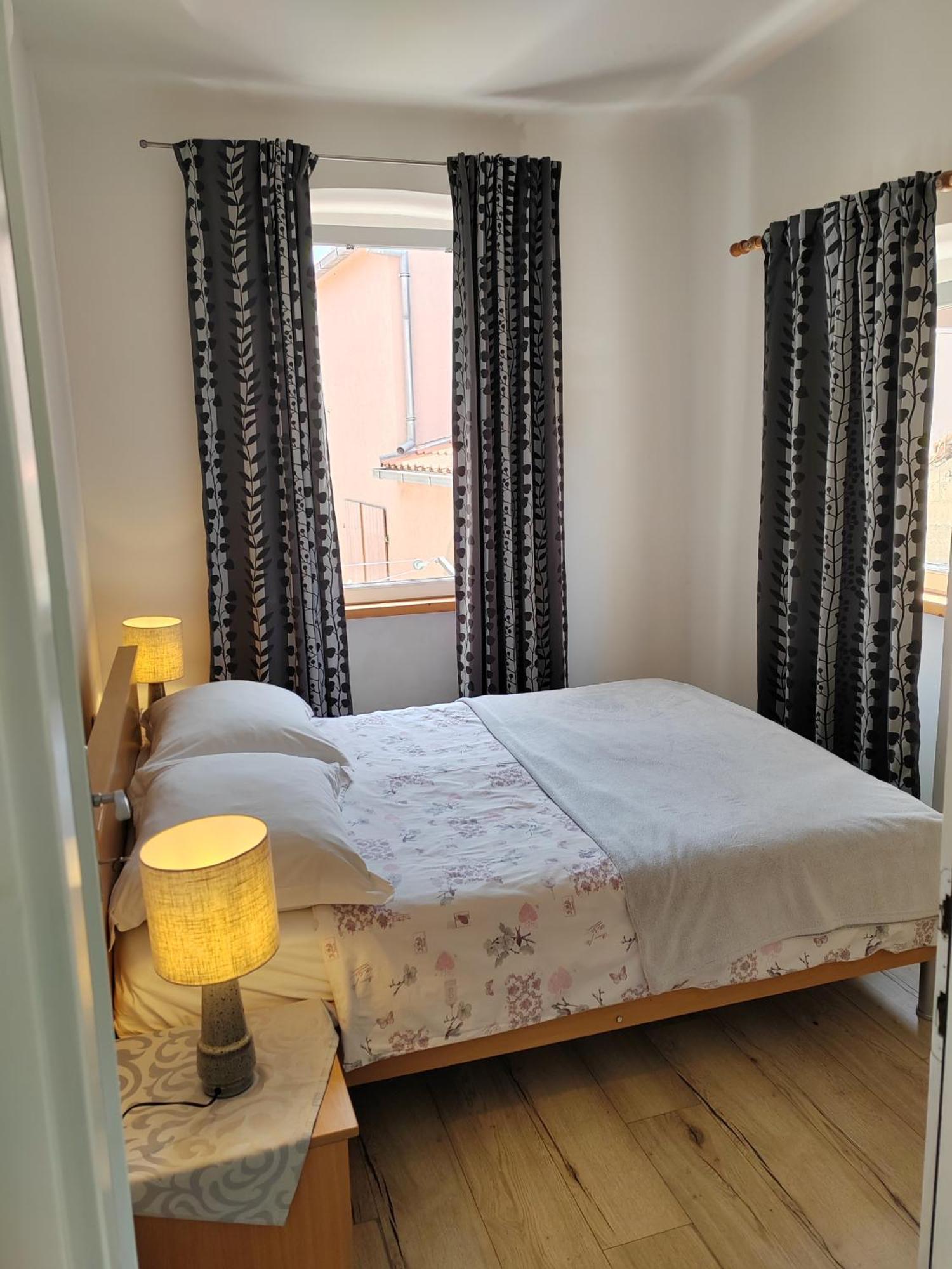 Apartment Ani Vela Luka