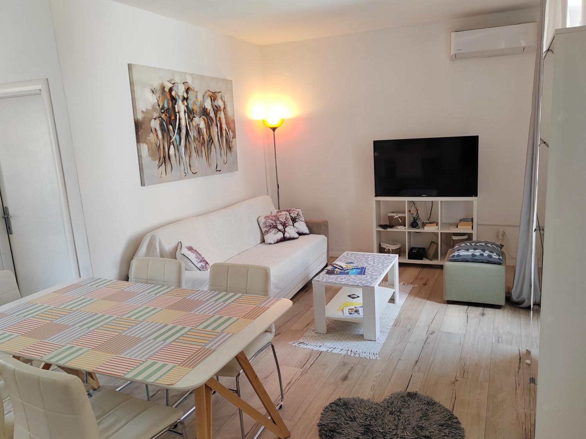 Apartment Ani *