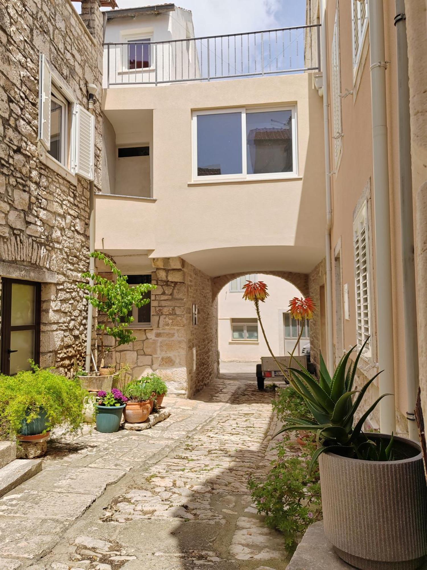 Ani Apartment Vela Luka