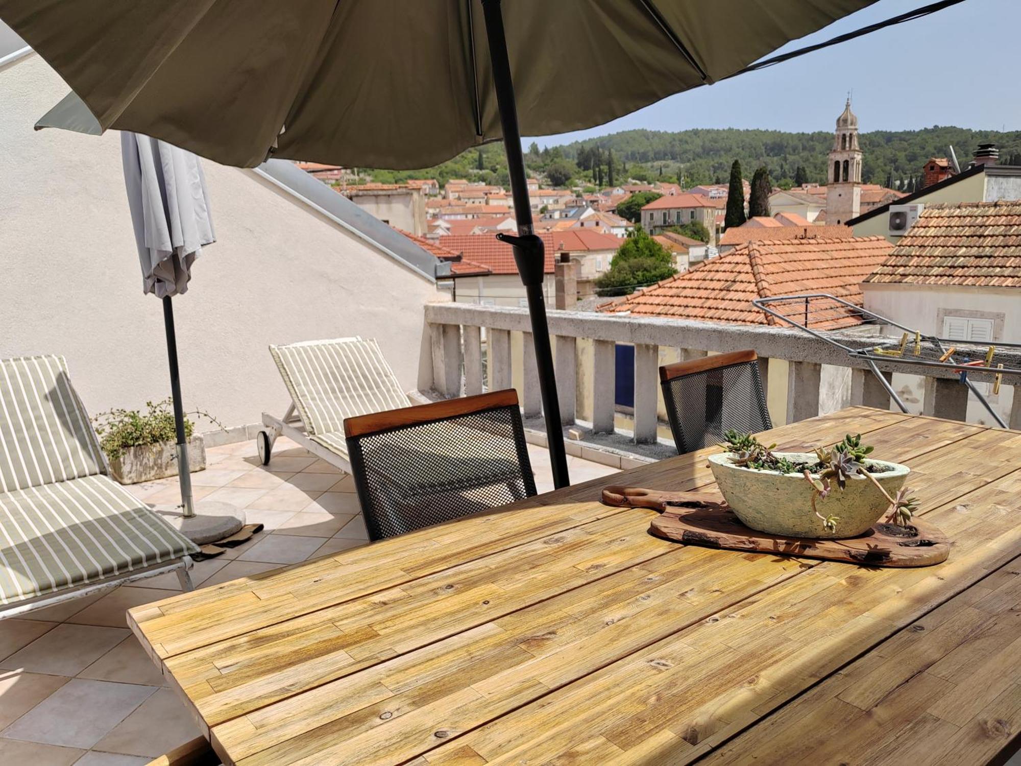 Apartment Ani Vela Luka