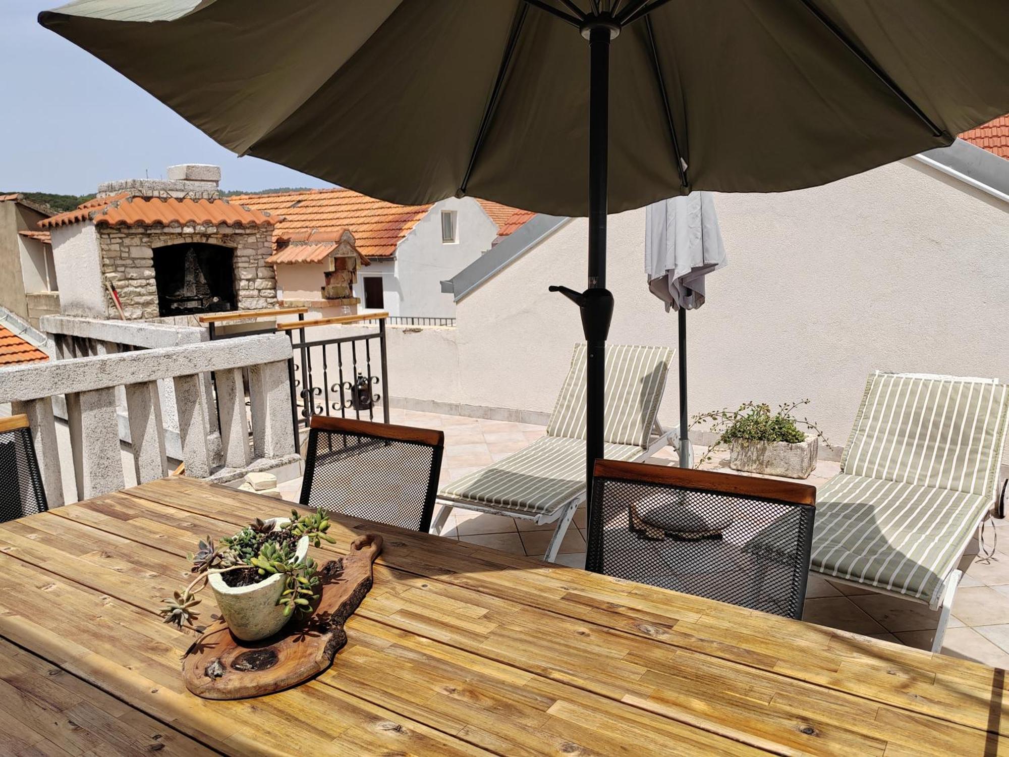 Apartment Ani Vela Luka