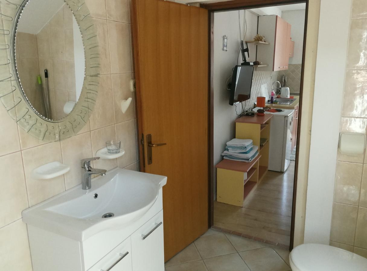Ani Apartment Vela Luka