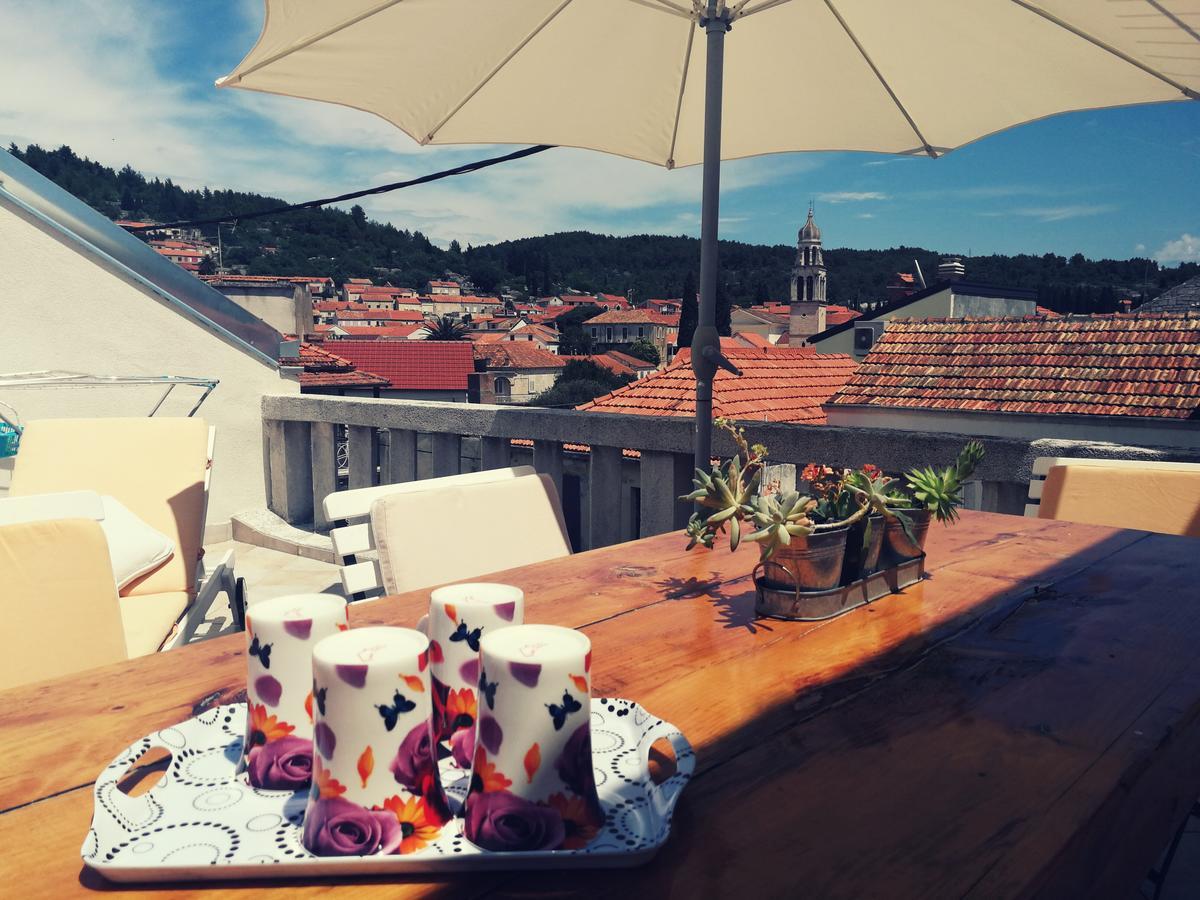 Ani Apartment