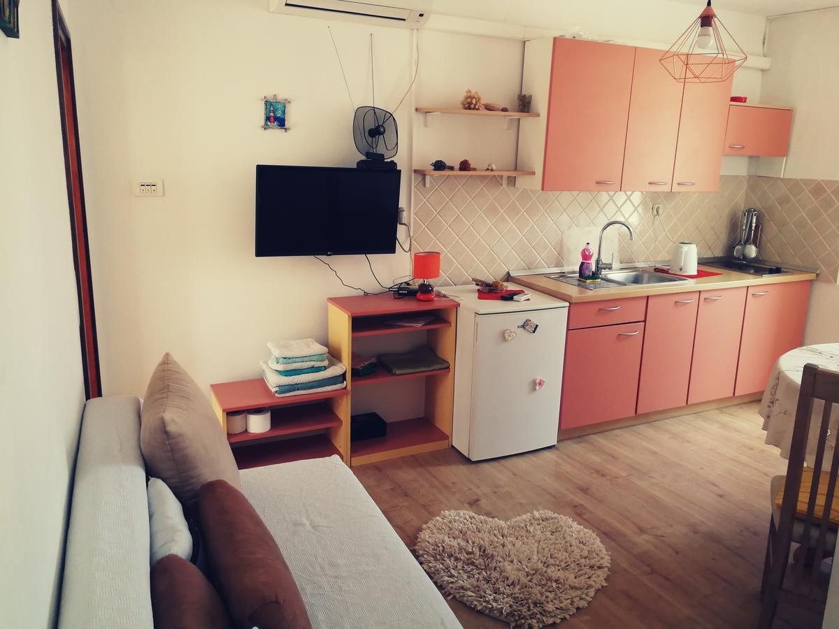 Apartment Ani *