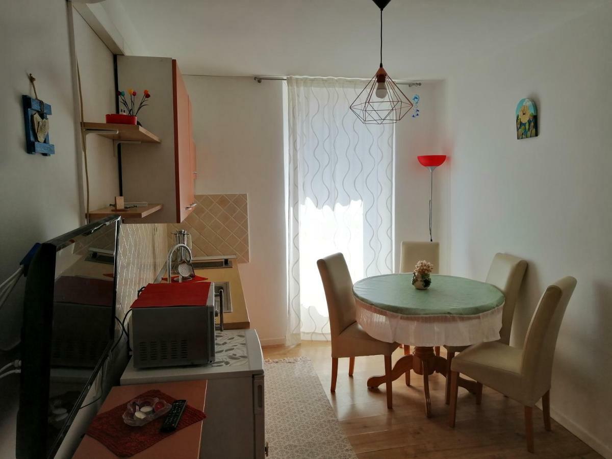 Apartment Ani *