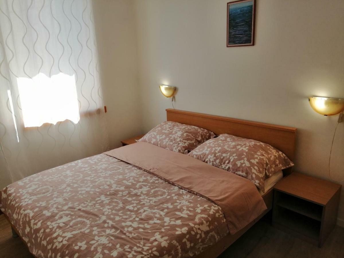 Apartment Ani